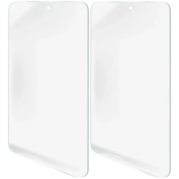 Folia matowa Bizon Glass Film Sun do Realme 14x 5G [2 PACK]