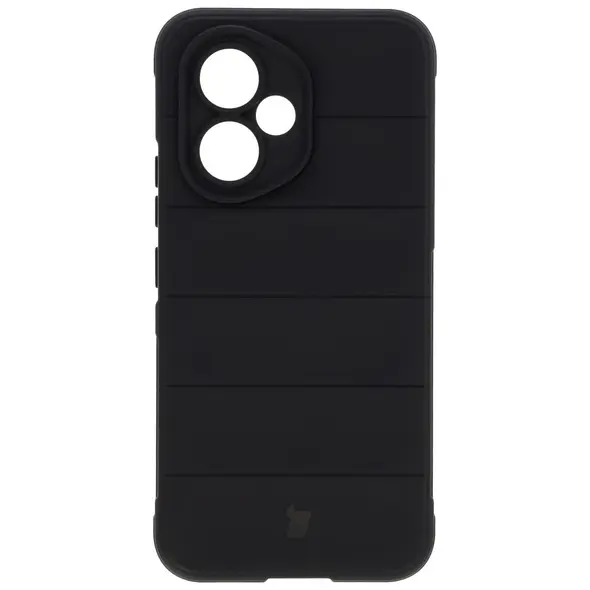 Pancerne etui Bizon Case Tur do Honor 400 5G czarne