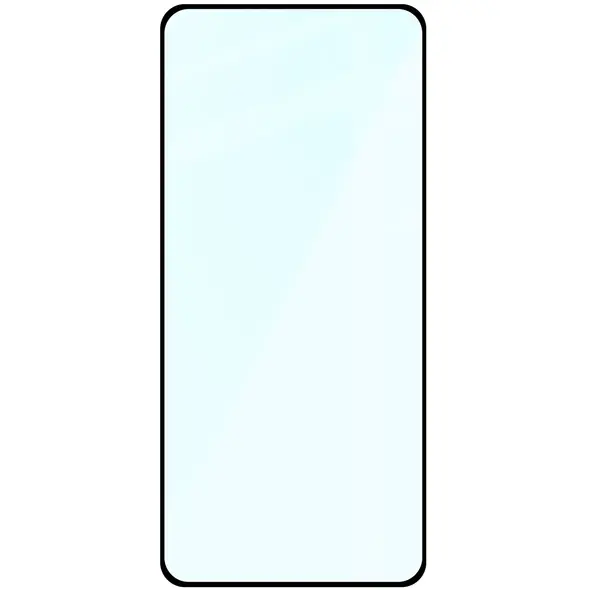 2x szkło na ekran + 1x szkło na aparat Bizon Edge 2 Pack do Realme GT 7 / 7T