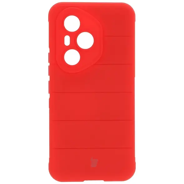 Pancerne etui Bizon Case Tur do Honor 400 Pro czerwone
