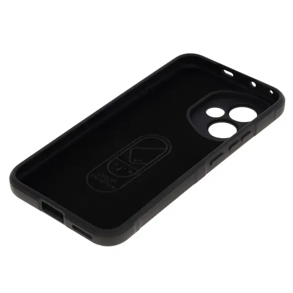 Pancerne etui Bizon Case Tur do Honor 400 5G czarne