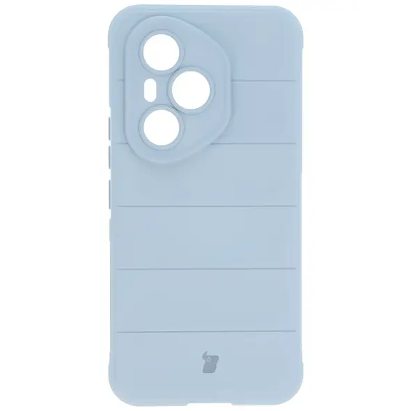 Pancerne etui Bizon Case Tur do Honor 400 Pro jasnoniebieskie