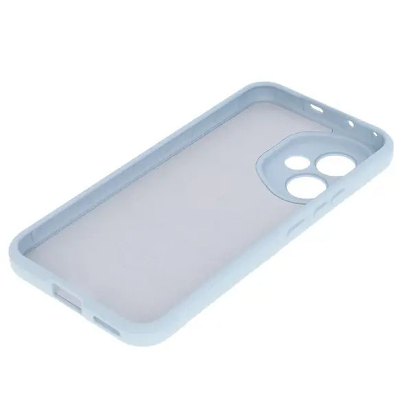 Pancerne etui Bizon Case Tur do Honor 400 5G jasnoniebieskie
