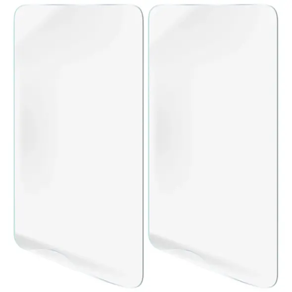 Folia hydrożelowa na ekran Bizon Glass Hydrogel Front do Realme GT 7 / 7T [2 PACK]