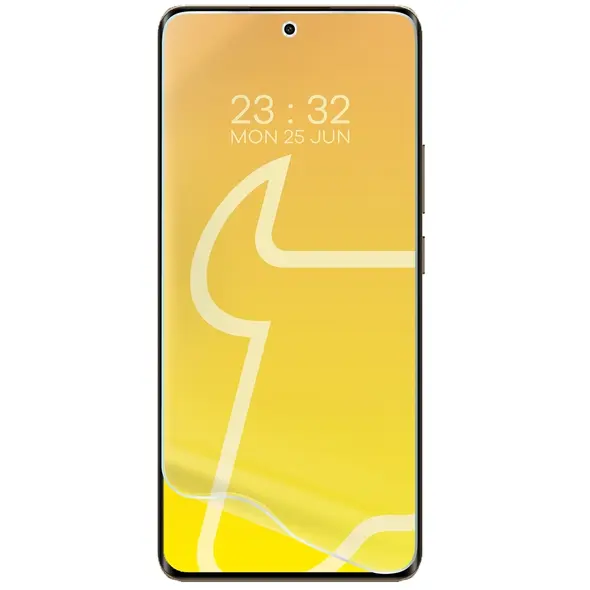 Folia matowa Bizon Glass Film Sun do Realme 14T 5G [2 PACK]