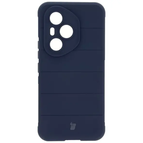Pancerne etui Bizon Case Tur do Honor 400 Pro granatowe