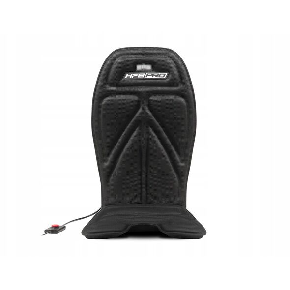 Next Level Racing | Haptic Feedback Gaming Pad | HF8 PRO | Black