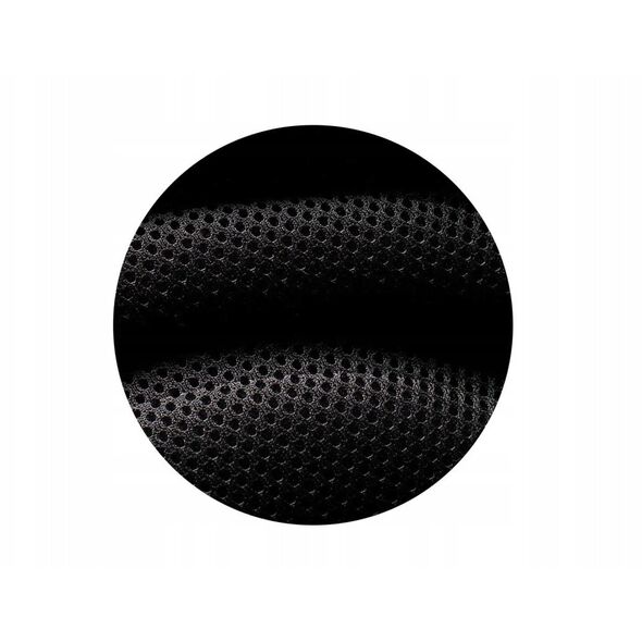 Next Level Racing | Haptic Feedback Gaming Pad | HF8 PRO | Black