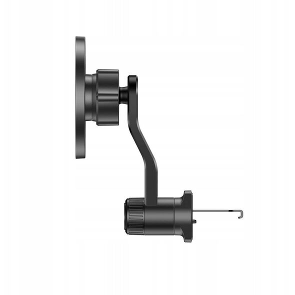TECH-PROTECT N56 MAGNETIC MAGSAFE ROTABLE VENT CAR MOUNT BLACK