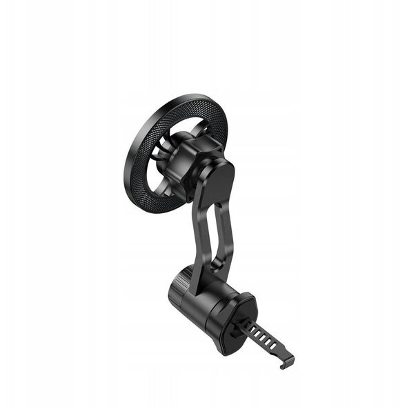 TECH-PROTECT N56 MAGNETIC MAGSAFE ROTABLE VENT CAR MOUNT BLACK