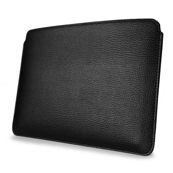 Skórzane etui LURESKO TABLET SLEEVE ECO na tablet 273 x 177 x 9mm (czarny)