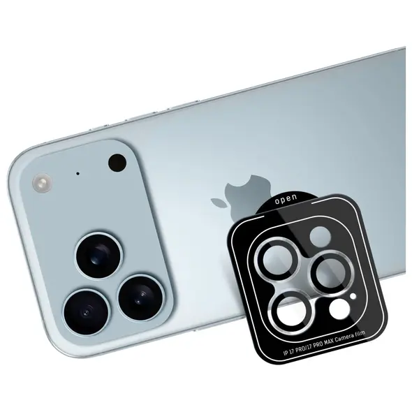 3mk Lens Protection Pro Transparent pro Apple iPhone 17 Pro /17 Pro Max