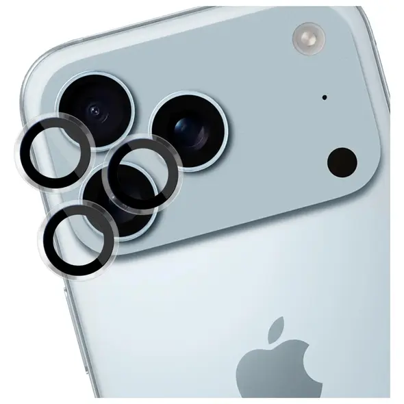 3mk Lens Protection Pro Transparent pro Apple iPhone 17 Pro /17 Pro Max