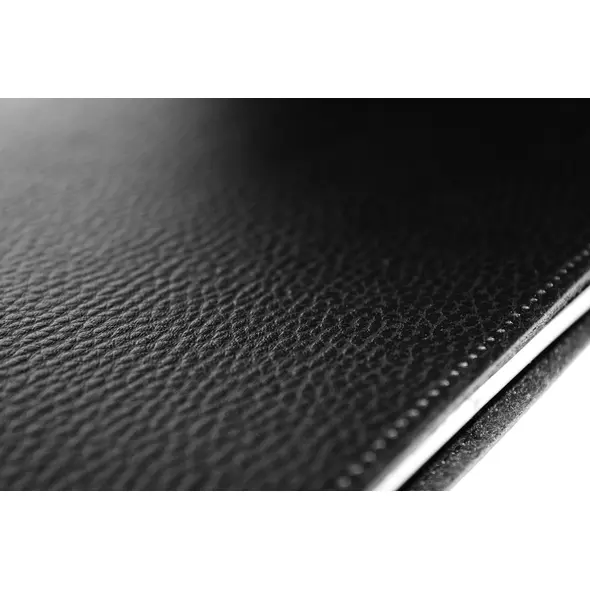 Skórzane etui LURESKO TABLET SLEEVE ECO na tablet 273 x 177 x 9mm (czarny)