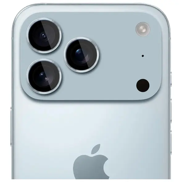 3mk Lens Protection Pro Transparent pro Apple iPhone 17 Pro /17 Pro Max