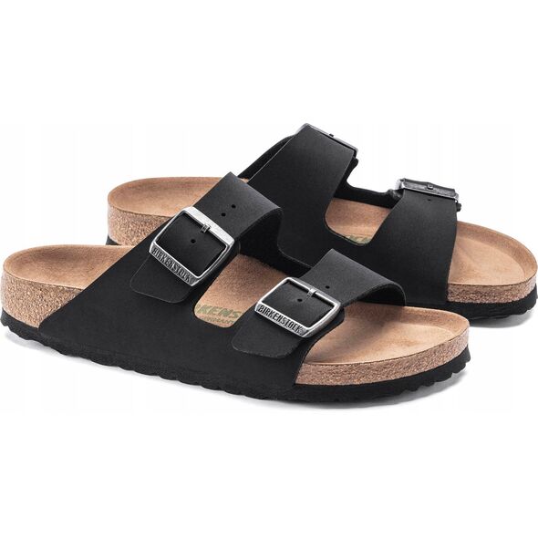 Birkenstock Birkenstock Arizona BFBC 1019057 Czarne 37