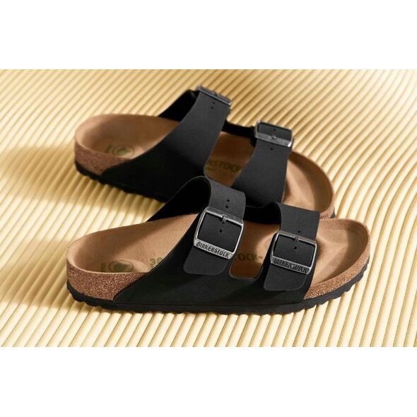Birkenstock Birkenstock Arizona BFBC 1019057 Czarne 37