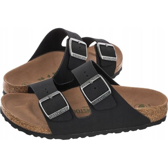 Birkenstock Birkenstock Arizona BFBC 1019057 Czarne 40