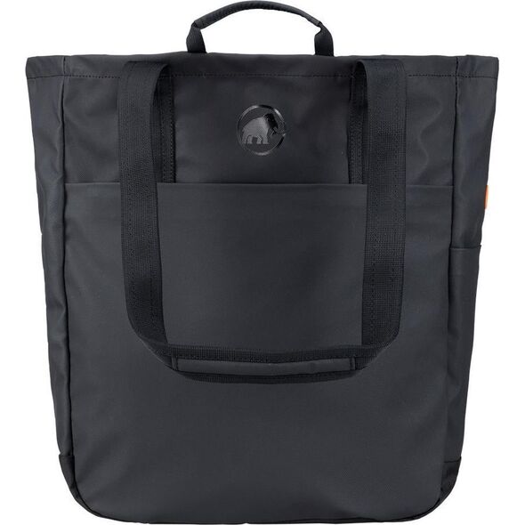 Mammut Torba na ramię Mammut Seon Tote Bag 15l - Kolor Czarny