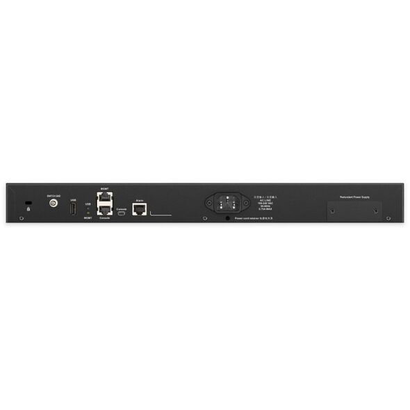 Switch D-Link DGS-3630-52TC/SI