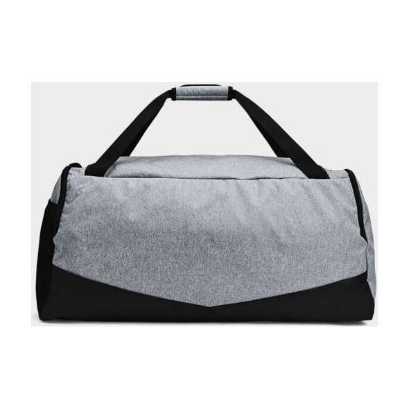 Under Armour Torba sportowa Undeniable 5.0 L szara (1369224-012)