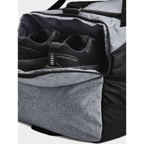 Under Armour Torba sportowa Undeniable 5.0 L szara (1369224-012)