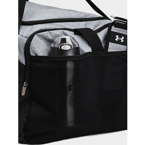 Under Armour Torba sportowa Undeniable 5.0 L szara (1369224-012)