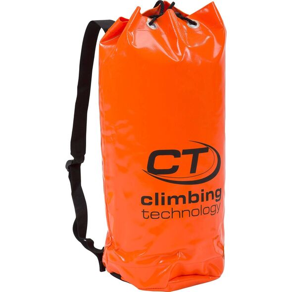 Plecak turystyczny Climbing Technology Worek transportowy Climbing Technology Carrier 22 L - orange Uniwersalny