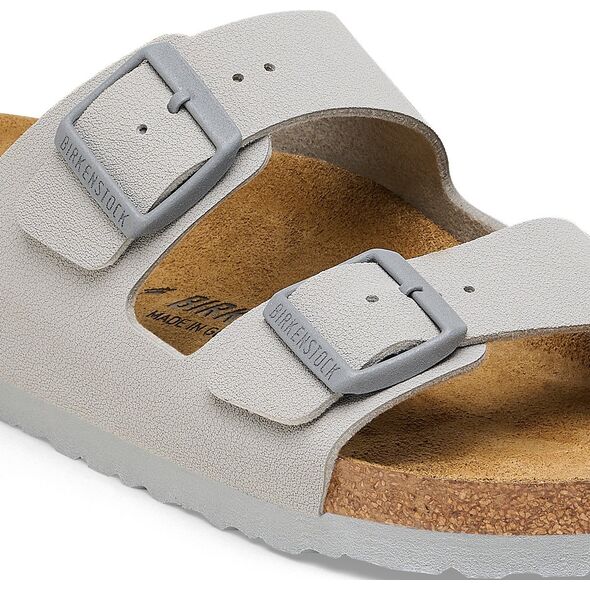 Birkenstock Birkenstock damskie klapki ARIZONA BS 1027696 (szerokość wąska) 38