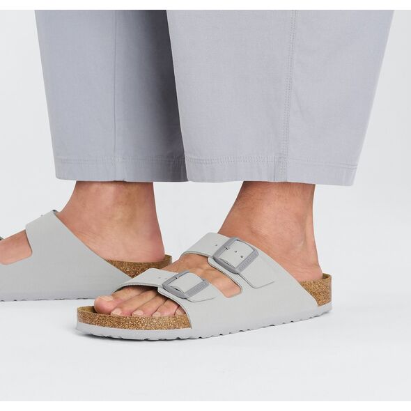 Birkenstock Birkenstock damskie klapki ARIZONA BS 1027696 (szerokość wąska) 38