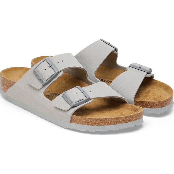 Birkenstock Birkenstock damskie klapki ARIZONA BS 1027696 (szerokość wąska) 38