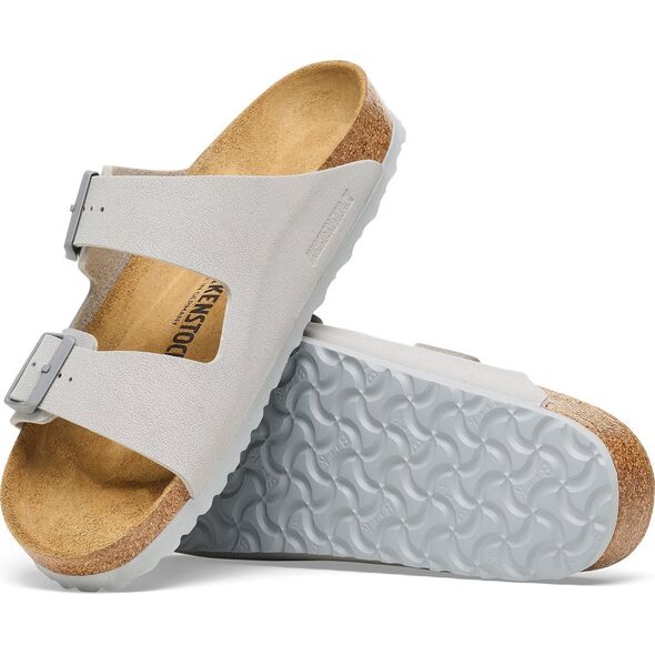 Birkenstock Birkenstock damskie klapki ARIZONA BS 1027696 (szerokość wąska) 38