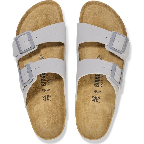 Birkenstock Birkenstock damskie klapki ARIZONA BS 1027696 (szerokość wąska) 38