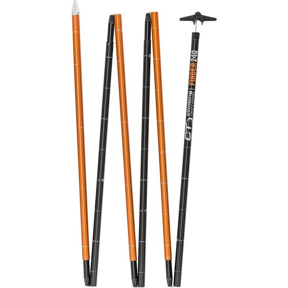 Climbing Technology Sonda lawinowa Climbing Technology Probe Finder 240 Uniwersalny