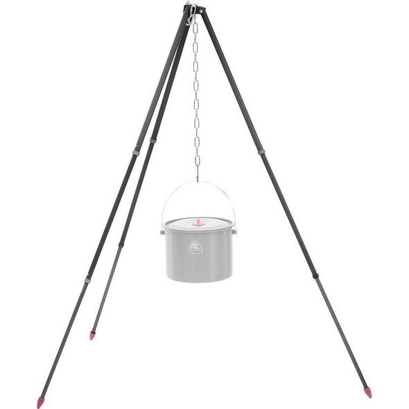 Oase trójnóg Robens 2017 690106 ROBENS TELESCOPIC ALUMINUM TRIPOD 690106 - 690106