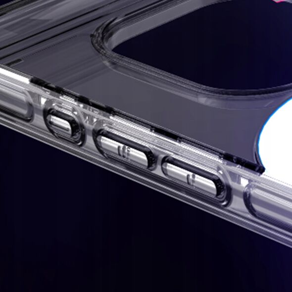 Etui 3MK EverClear MagCase do Apple      iPhone 16 Pro