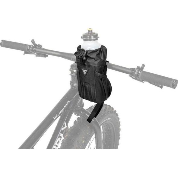 Topeak Torebka na kierownicę Topeak Loader Freeloader 1L