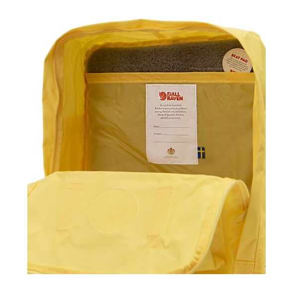 Fjallraven Plecak Kanken Corn F23510-126