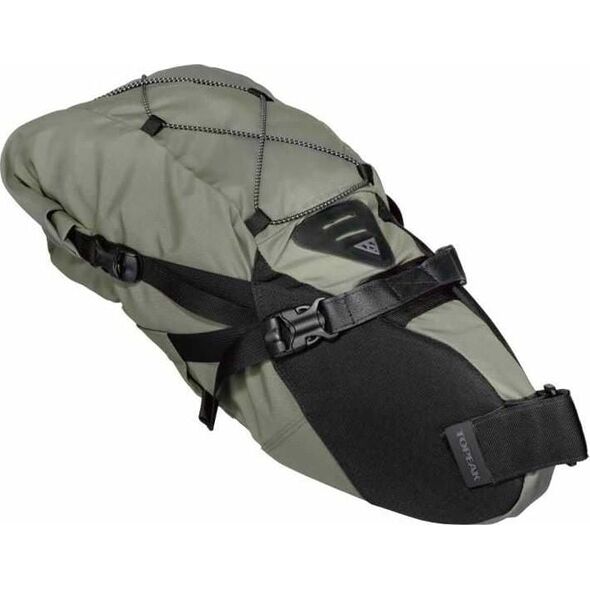 Topeak Torba podsiodłowa Topeak Loader Backloader Green 6 L