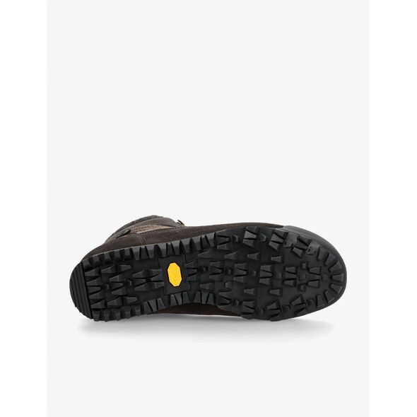 Ανδρικά παπούτσια πεζοπορίας Aku U'S SLOPE WARM GTX, καφέ/ανθρακί, 45