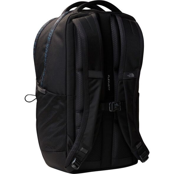 The North Face Plecak The North Face Jester 27L : Kolor - Niebieski