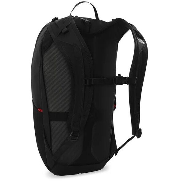 Plecak The North Face Basin 18L : Kolor - Czarny