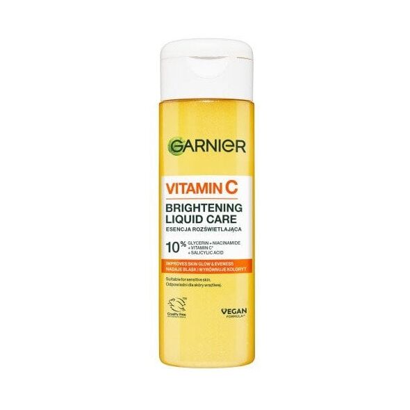 Garnier Vitamin C esencja rozświetlająca 120ml