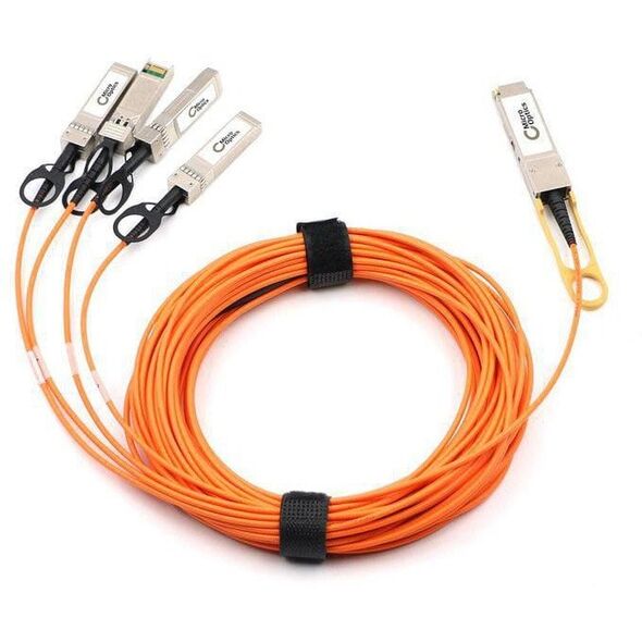 Lanview MO-MCP7F00-A003R30L kabel InfiniBand / światłowodowy
