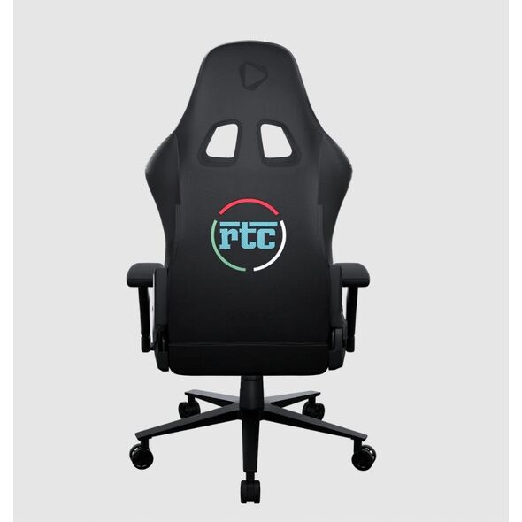 Onex | Gaming Chair | RTC Embrace Hardcore | Black