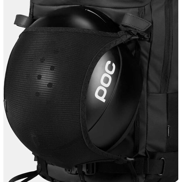 Plecak na narty Mammut Nirvana 28 - black
