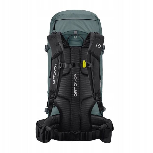 Plecak górski Ortovox Peak 45 - arctic grey