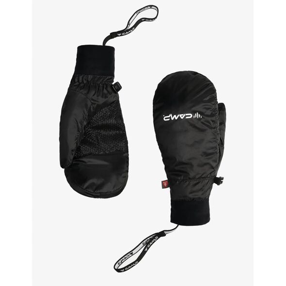 Łapawice Camp G Air B-Mitt - black rozmiar: l