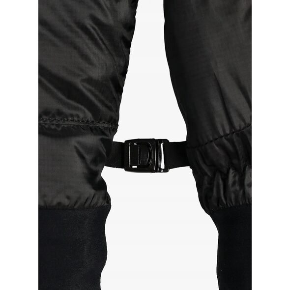 Łapawice Camp G Air B-Mitt - black rozmiar: l