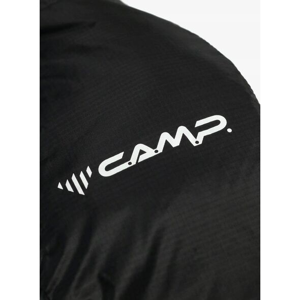 Łapawice Camp G Air B-Mitt - black rozmiar: l